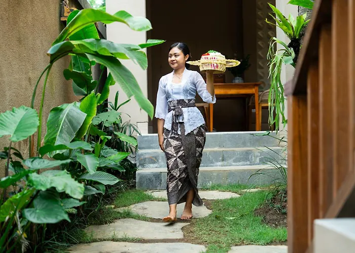 Jati Ubud
