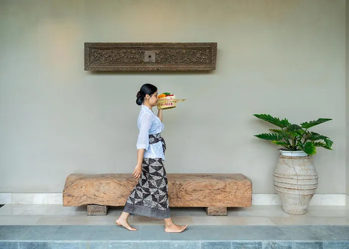 Jati Villa Ubud