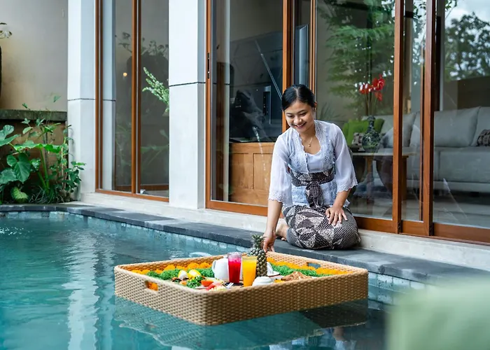 Jati * Ubud