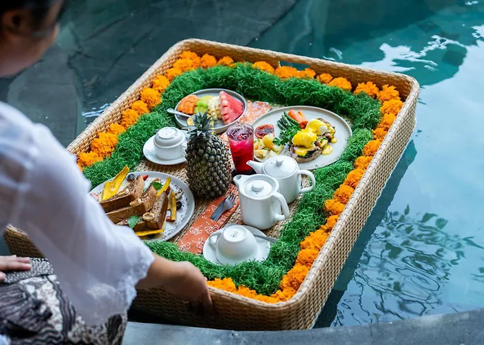 Villa Jati