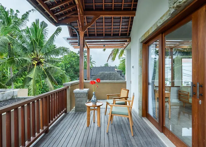Villa Jati