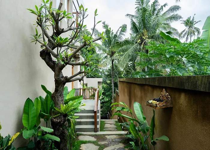 Jati Villa