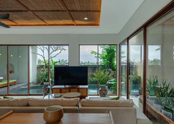 Villa Jati