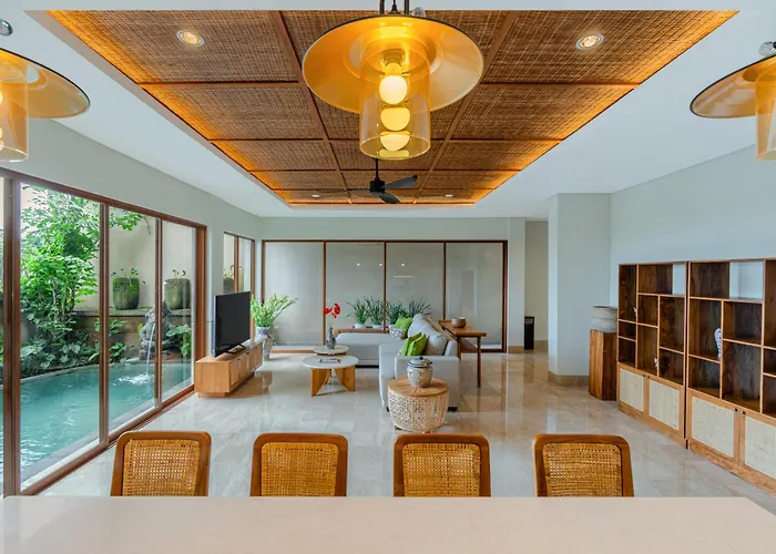 Villa Jati