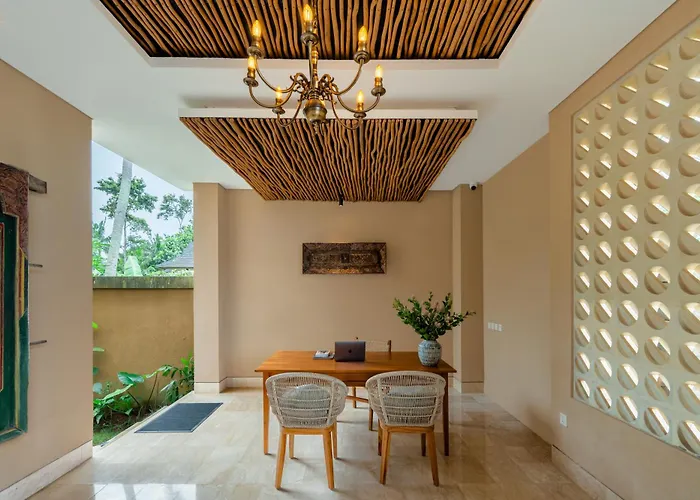Jati Villa
