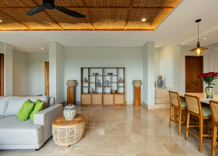 Villa Jati *
