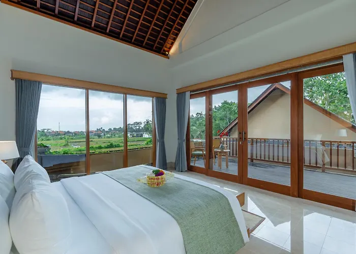 Villa Jati Ubud