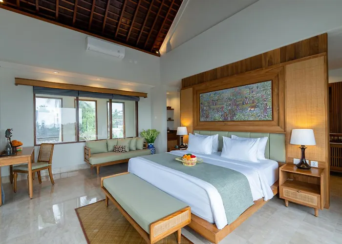 Jati Villa