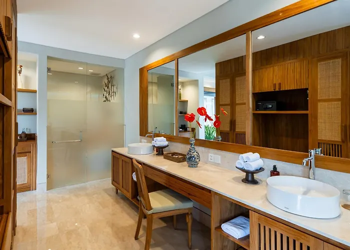 Villa Jati Ubud