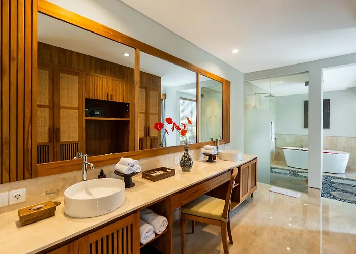 Villa Jati Ubud