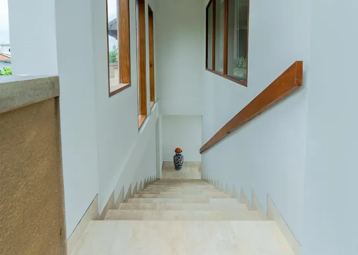 Villa Jati *