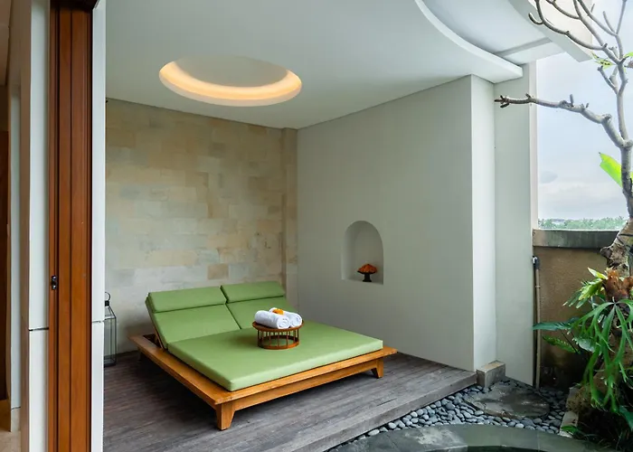 Villa Jati Ubud