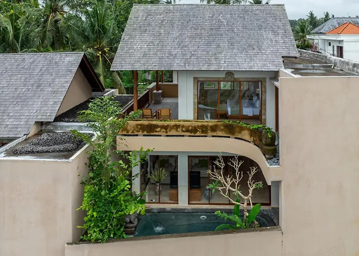 Jati Villa *