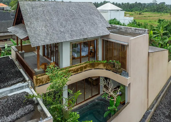 Villa Jati