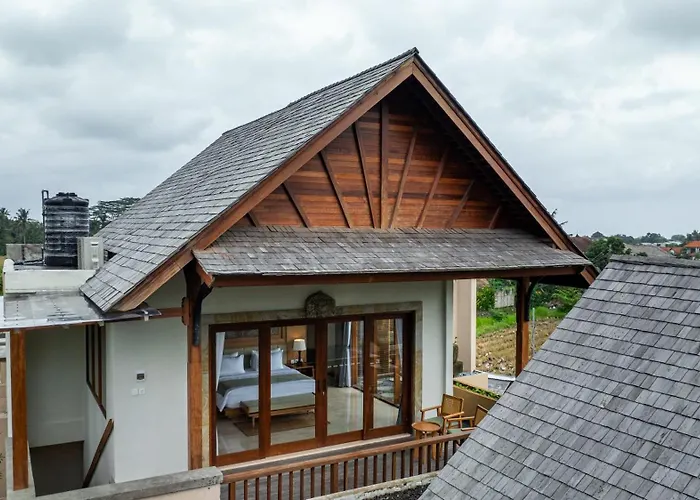 Jati Villa *
