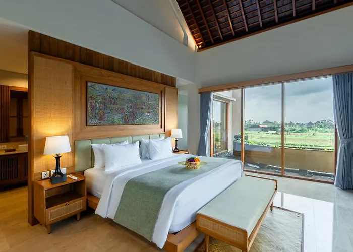 Jati * Ubud