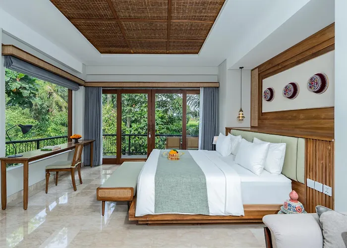 Jati Villa *