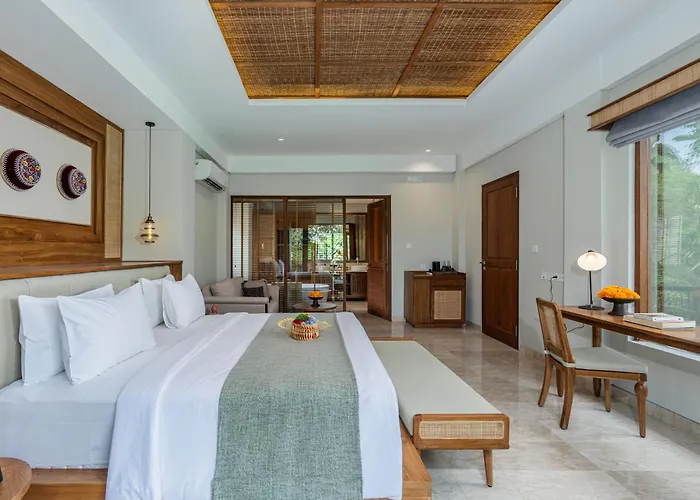 Jati Ubud