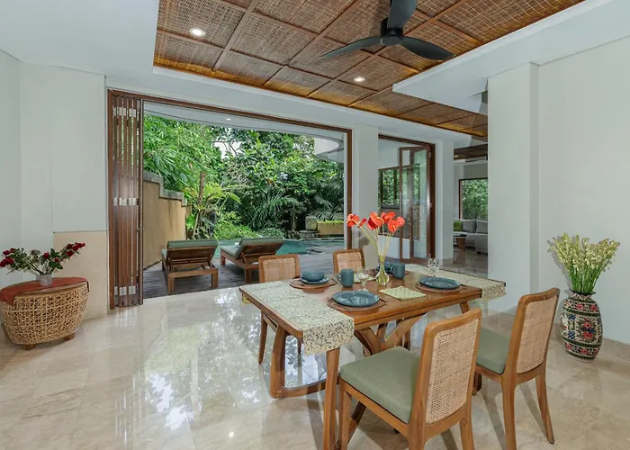 Jati Villa
