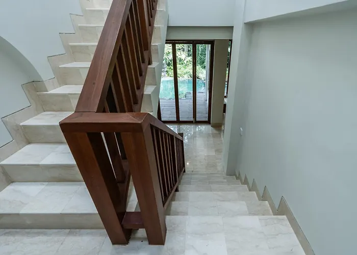 Villa Jati