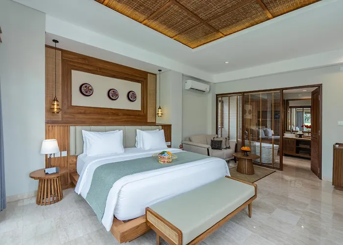 Jati * Ubud