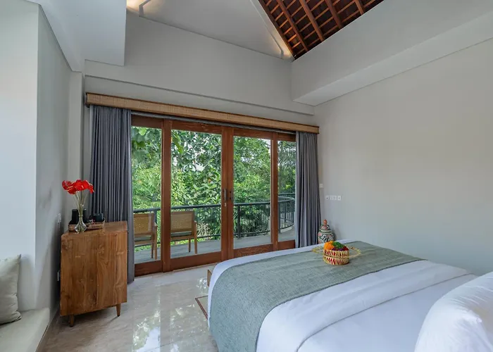 Jati Ubud
