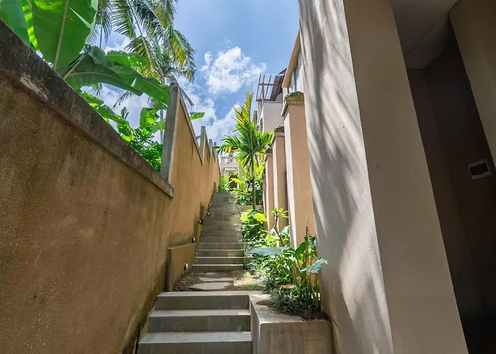Jati Ubud