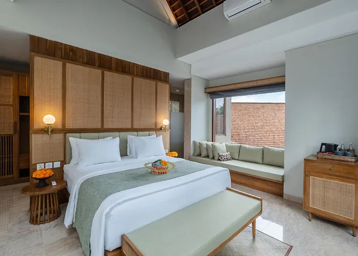 Villa Jati