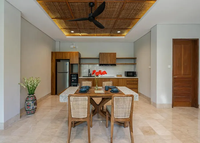 Jati Villa Ubud
