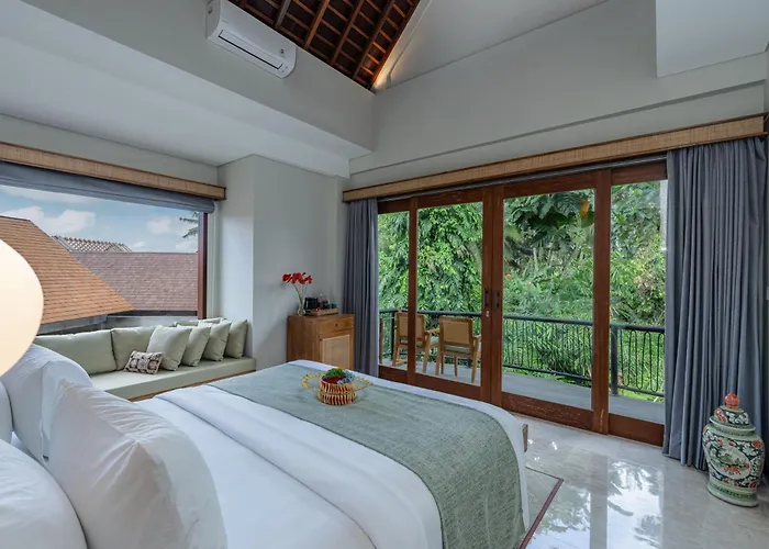 Villa Jati *