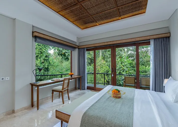 Jati Ubud