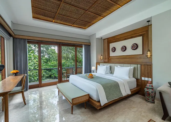 Villa Jati Ubud