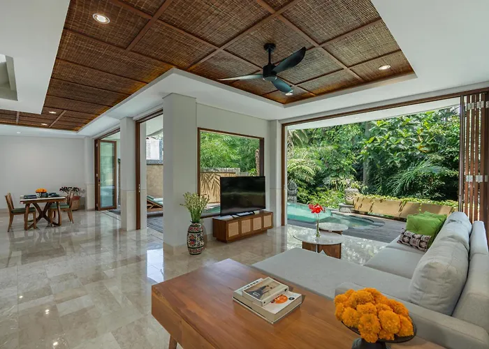 Jati Villa
