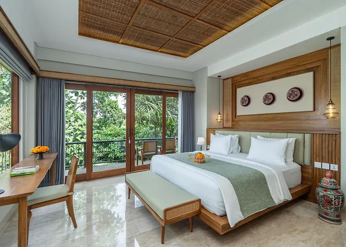 Jati Villa *